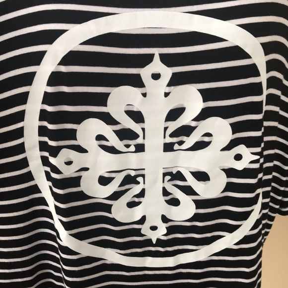 Kiki Larue 3/4 Sleeve Oversized Top ✨NWOT✨ - Picture 9 of 12